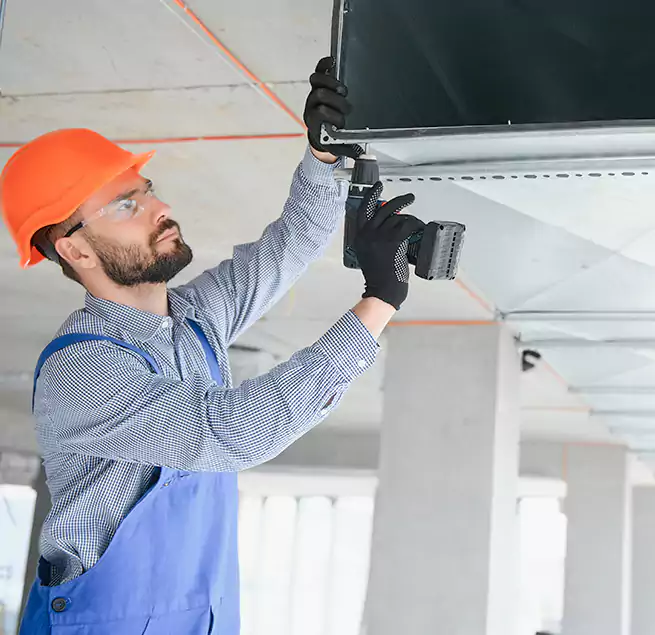 Why Homeowners & Businesses Trust Us in Rochester Hills, MI?