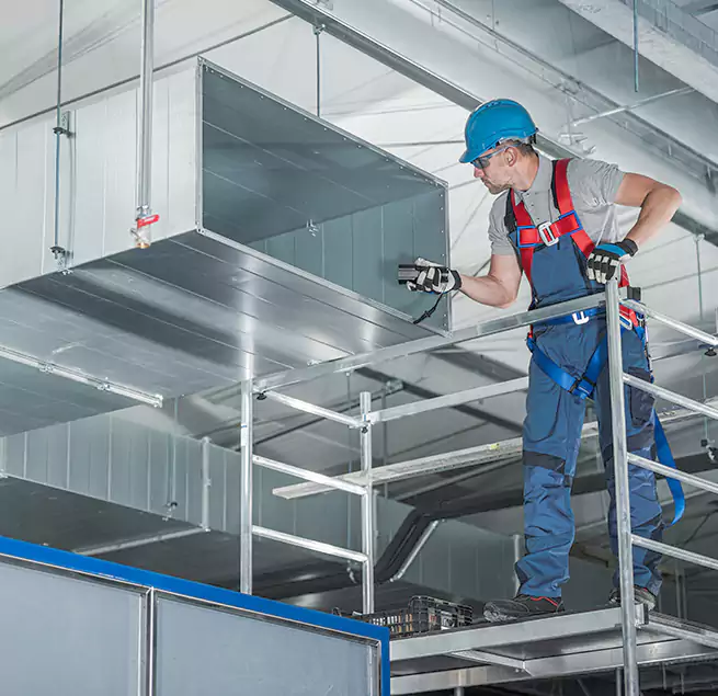 Why Homeowners Businesses Trust Us in Rochester Hills, MI