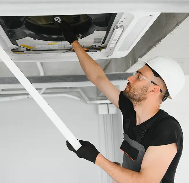 Why Homeowners & Businesses Trust Us in Rochester Hills, MI?