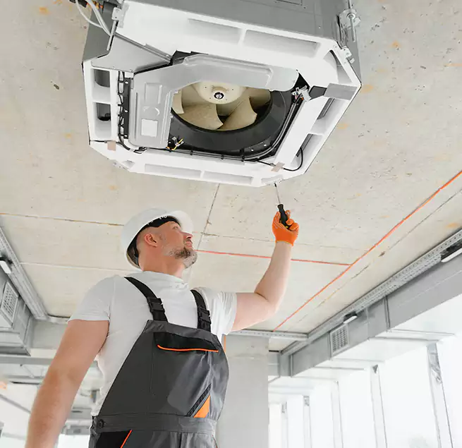 Why Homeowners Businesses Trust Us in Rochester Hills, MI