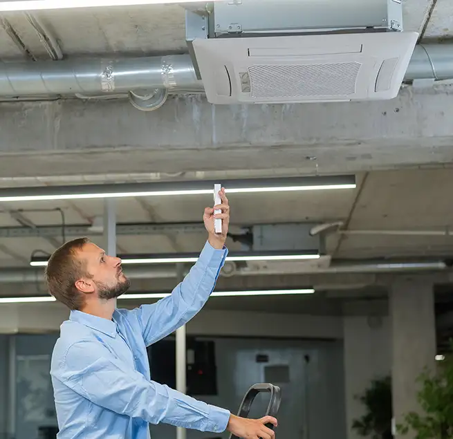 Why Homeowners & Businesses Trust Us in Rochester Hills, MI?