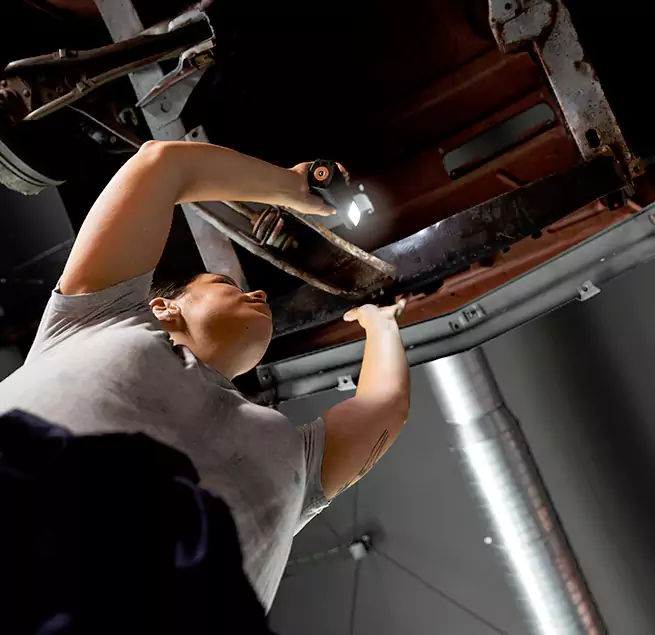 Why Homeowners & Businesses Trust Us Rochester Hills, MI