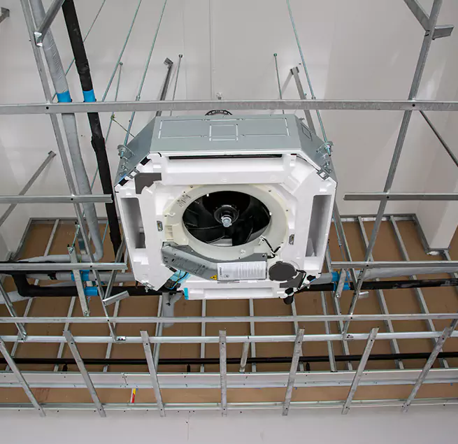 Why Homeowners & Businesses Trust Us Rochester Hills, MI?