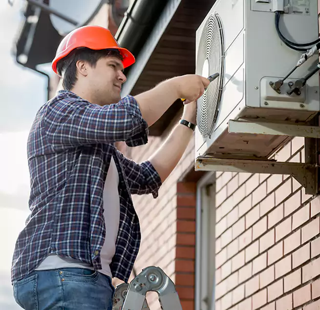 Why Homeowners & Businesses Trust Us Rochester Hills, MI